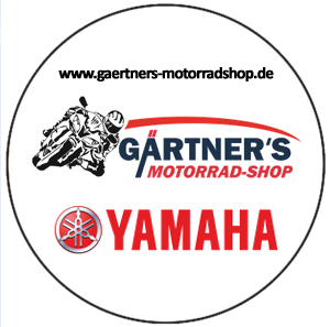 Yamaha-Gärtner in Dohna