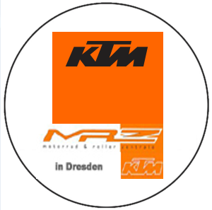 KTM für Dresden und Sachsen