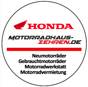 HONDA-Motorradhaus Zehren
