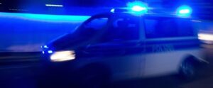 Polizist deckt Motorraddiebstahl auf