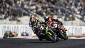 Superbike WM