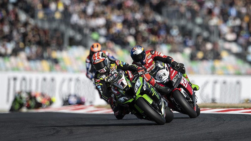 Superbike WM