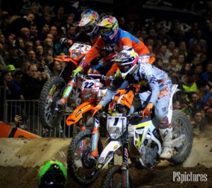 GRAND PRIX OF GERMANY INDOOR ENDURO WELTMEISTERSCHAFT