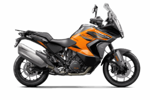 KTM 1290 SUPER ADVENTURE S
