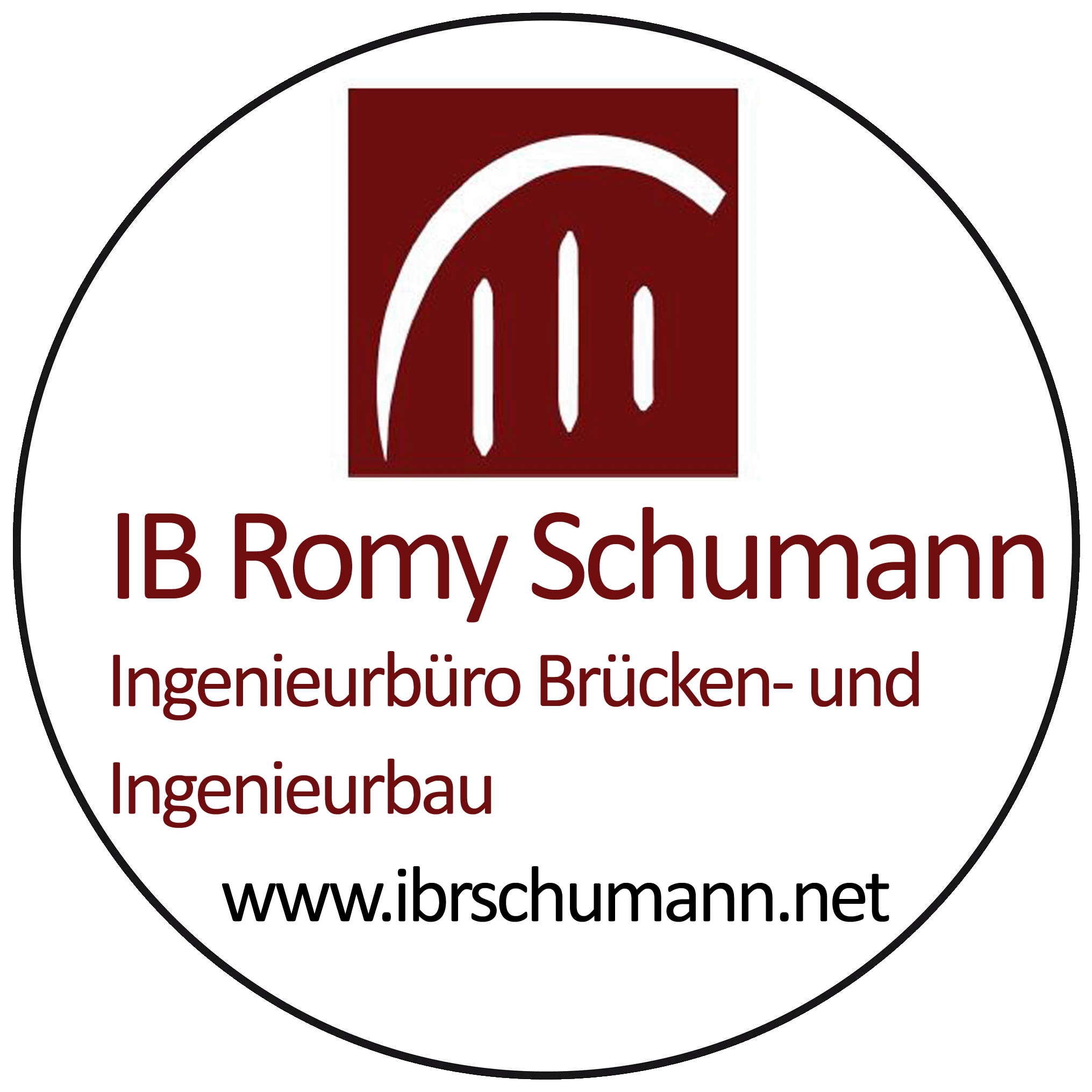 IB Romy Schumann - Ingenieurbüro Brücken- + Ingenieurbau