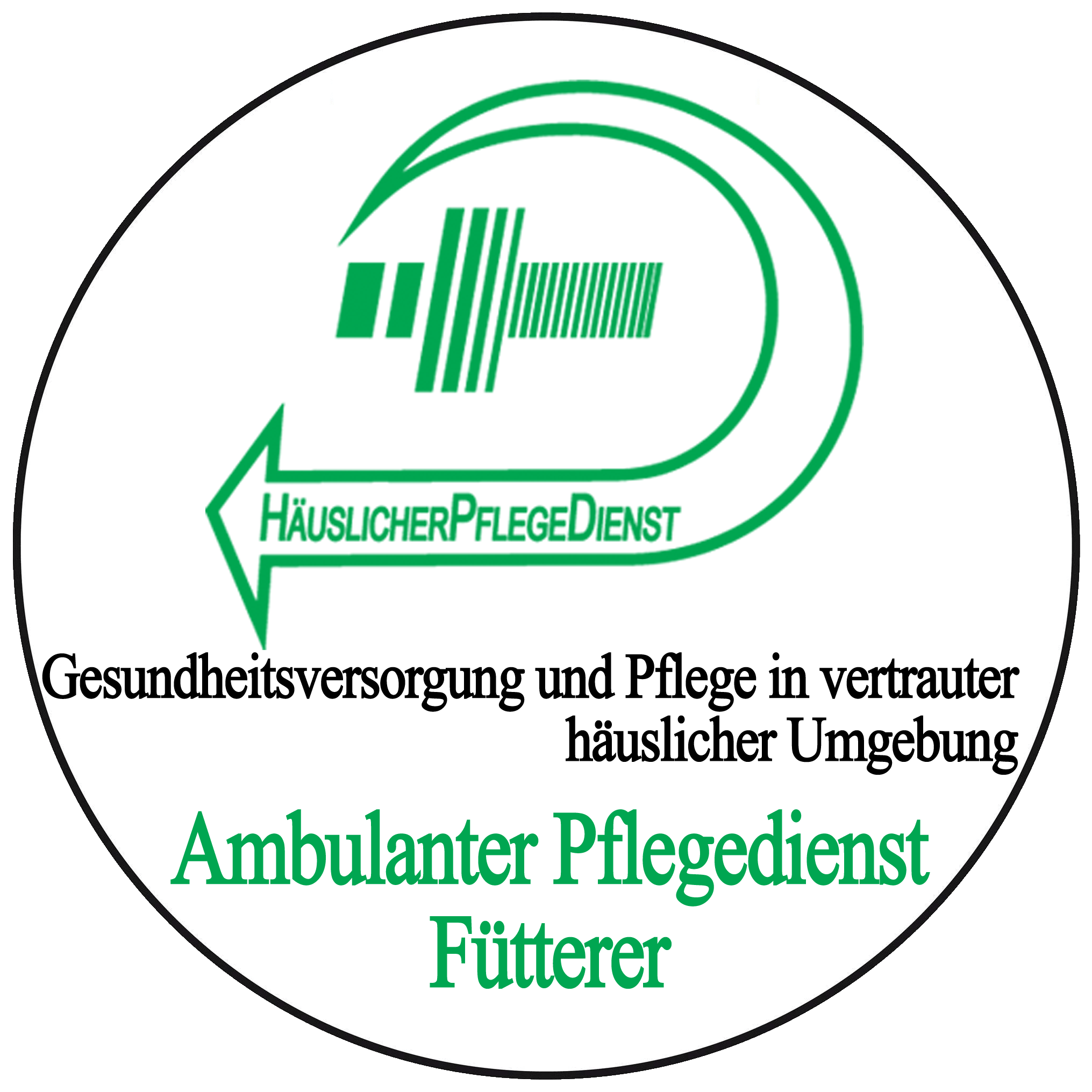 Pflegedienst Dresden
